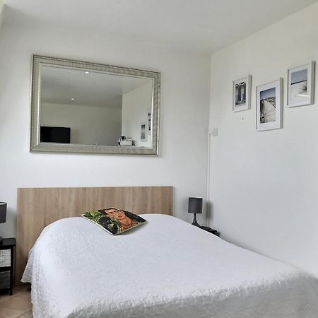 Residence Le Bristol Amiens Centre Dış mekan fotoğraf