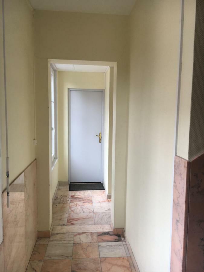 Residence Le Bristol Amiens Centre Dış mekan fotoğraf