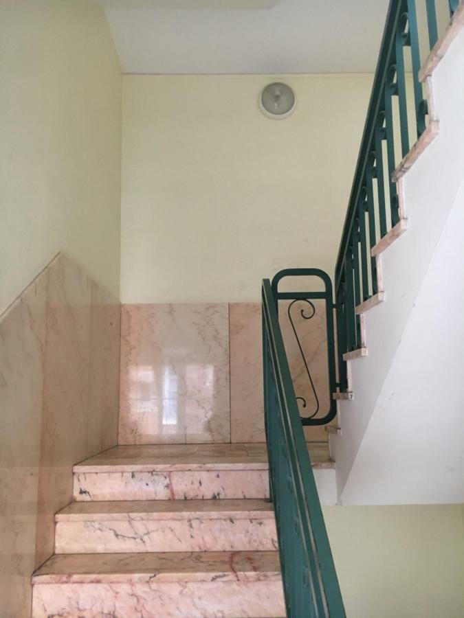 Residence Le Bristol Amiens Centre Dış mekan fotoğraf